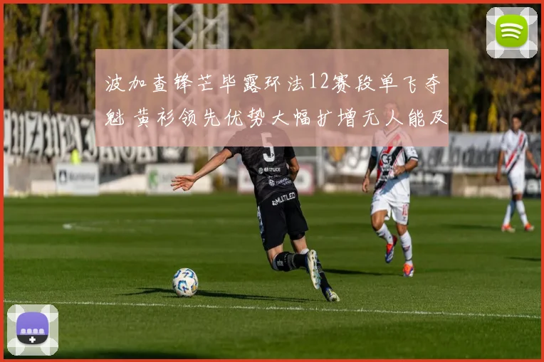 波加查锋芒毕露环法12赛段单飞夺魁 黄衫领先优势大幅扩增无人能及